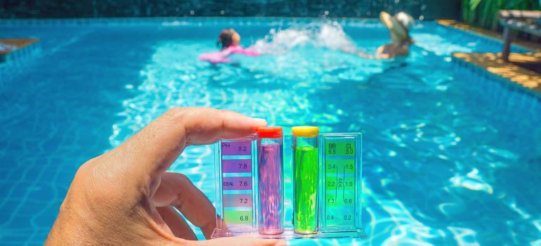 Ultimate guide to swimming pool chemicals – L&V Pools