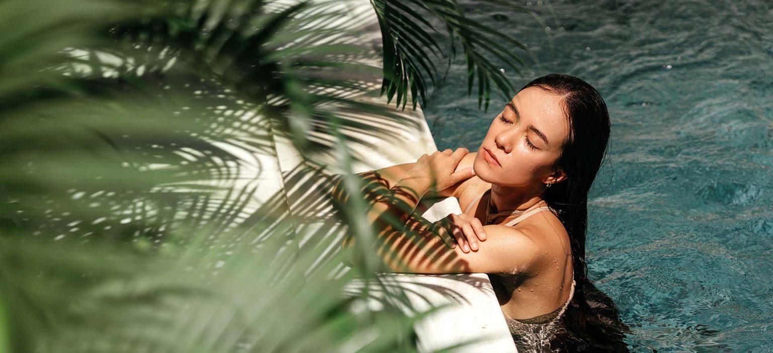 Dive into wellness 5 health benefits of having a swimming pool L&V Pools